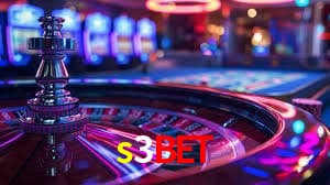 Statistics s3bet