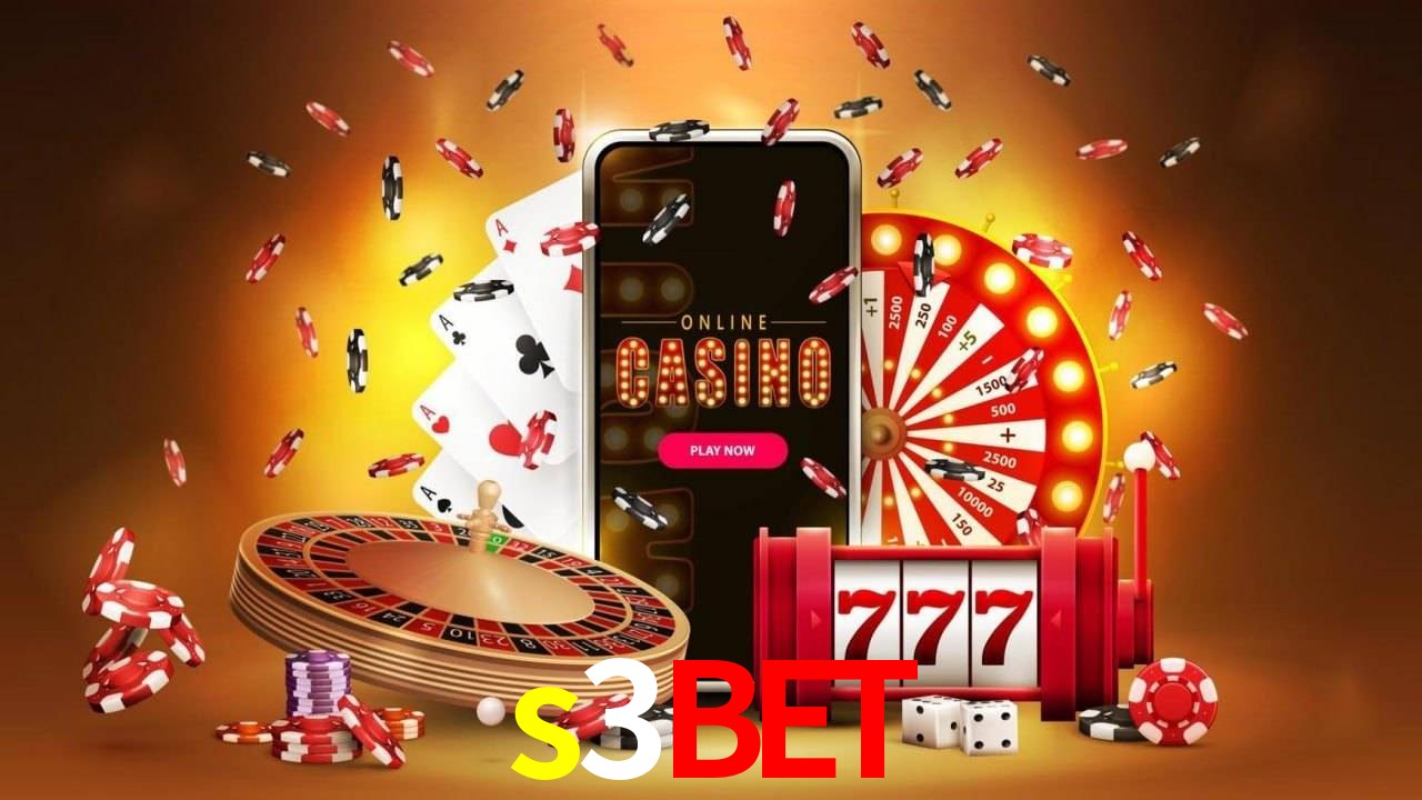 Experiência VIP s3bet