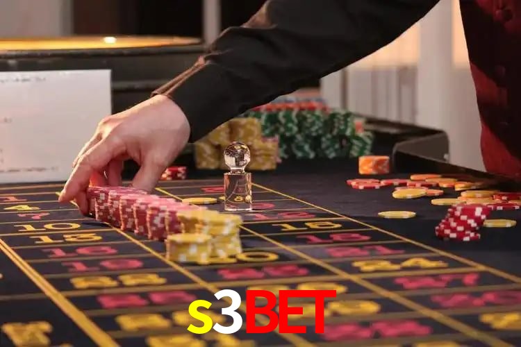 A Revolução dos Aplicativos de Jogos no s3bet