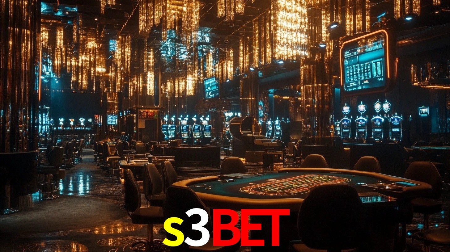 s3bet - Reis do Cassino - s3bet.com