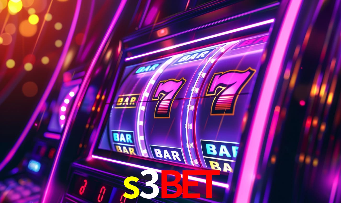 s3bet app