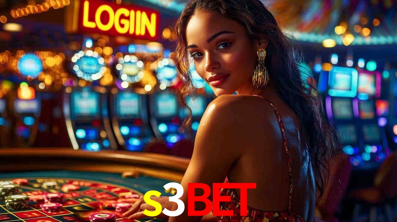 Estatísticas s3bet