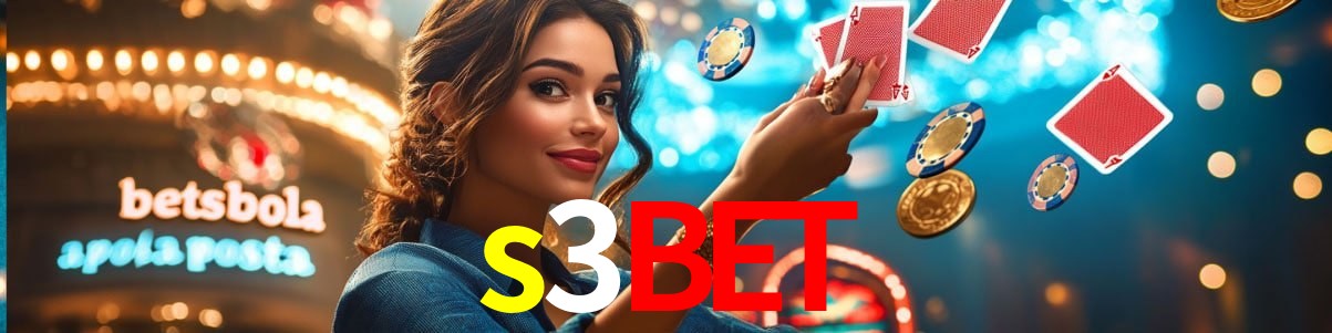 Experiência VIP s3bet