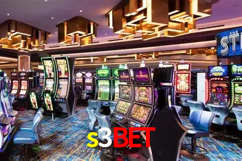 Desvendando o Mundo dos Jogos Virtuais na s3bet