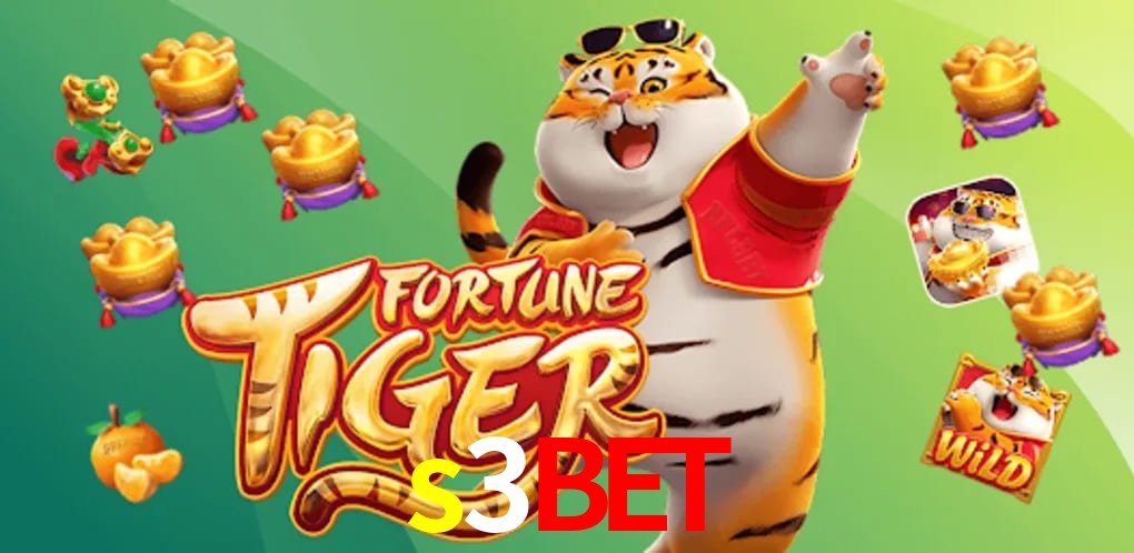 Welcome Bonus s3bet
