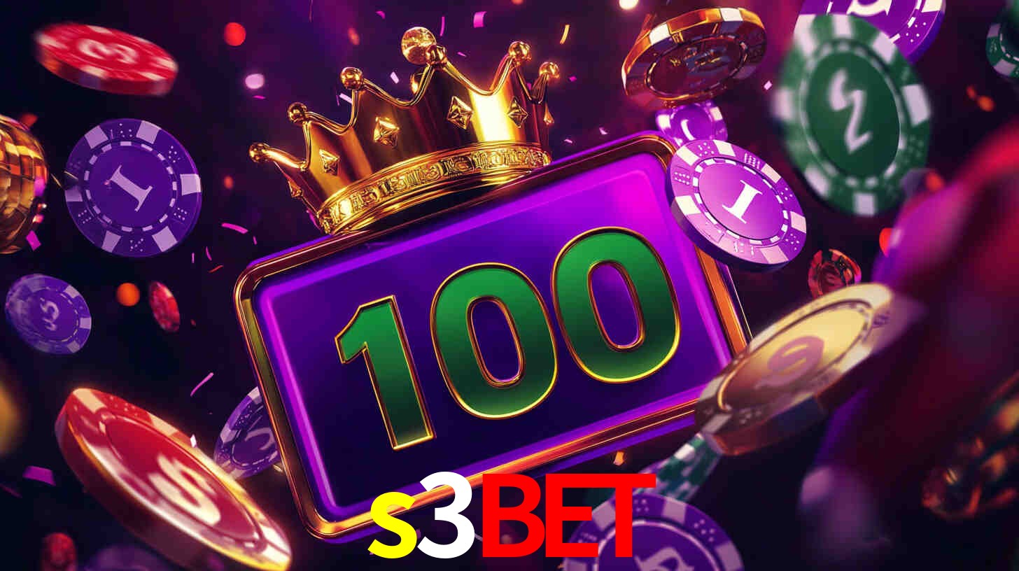 Programa VIP s3bet