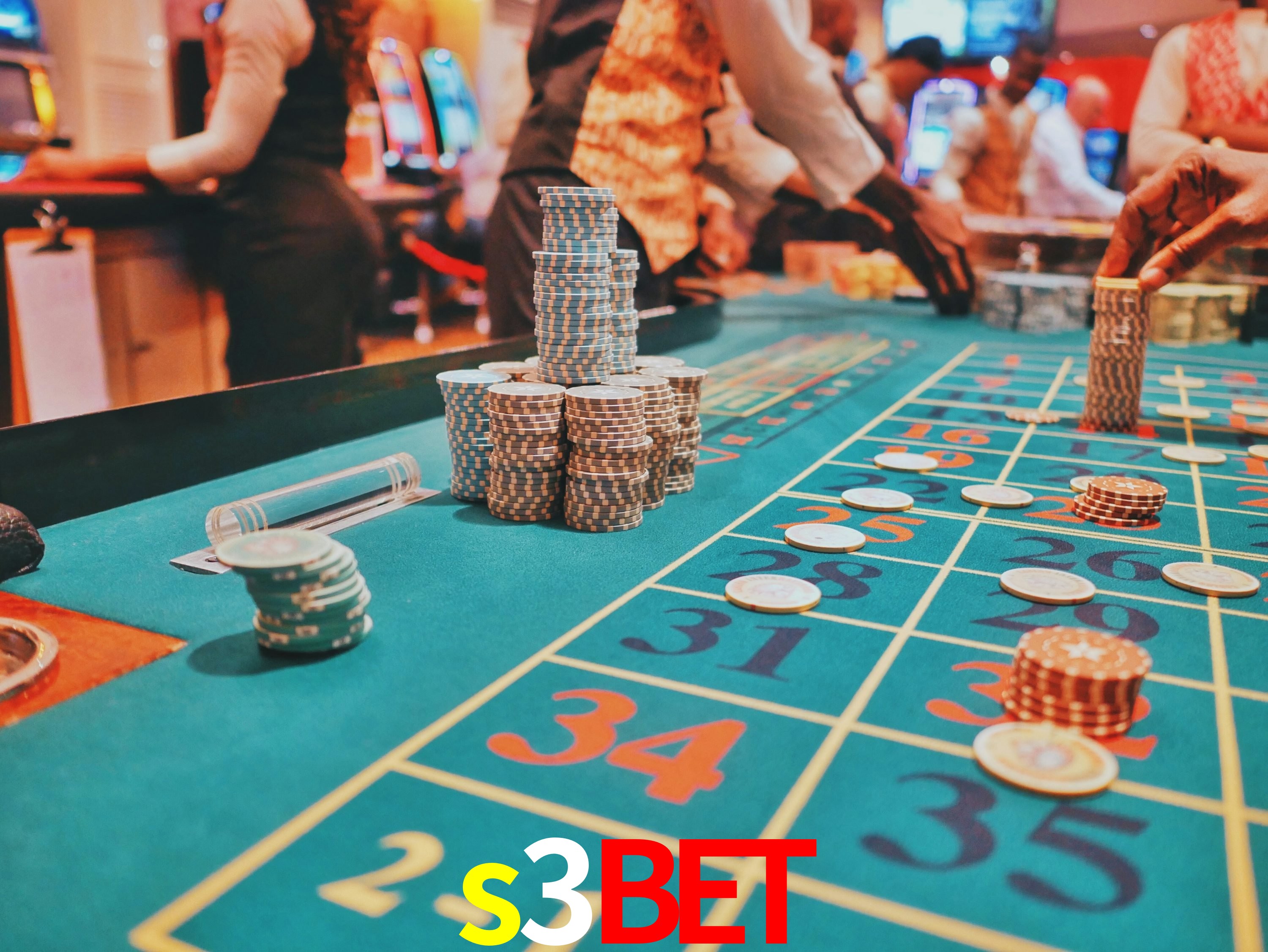 Interface Premium s3bet