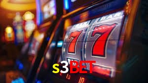 Recursos de Bônus s3bet