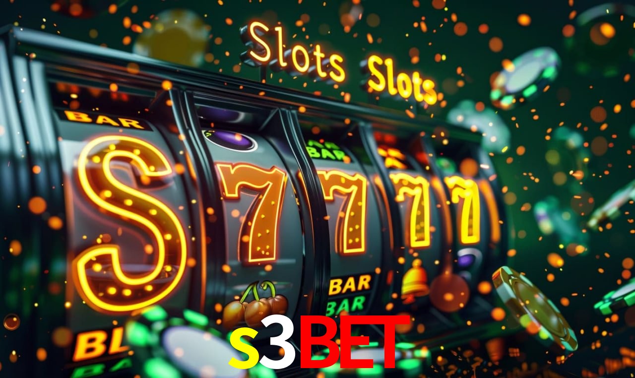 Jogos Exclusivos s3bet