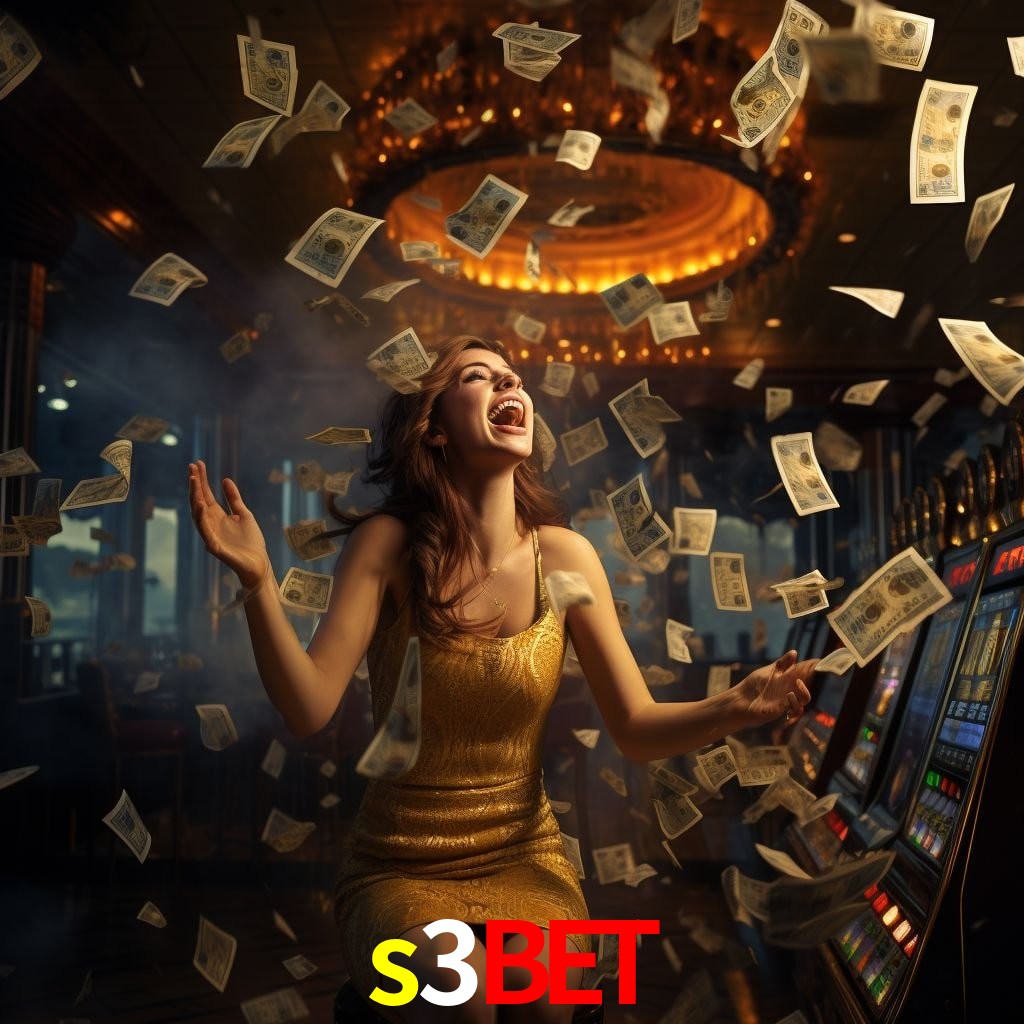 Spaceman Game s3bet