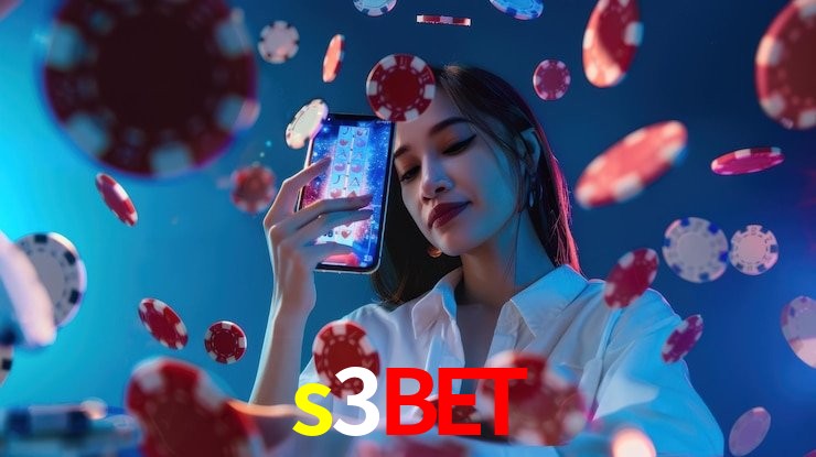 A Popularidade dos Caça-Níqueis no s3bet
