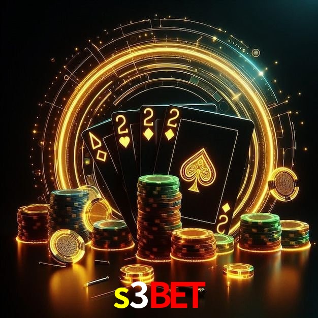 Apostas de Futebol s3bet