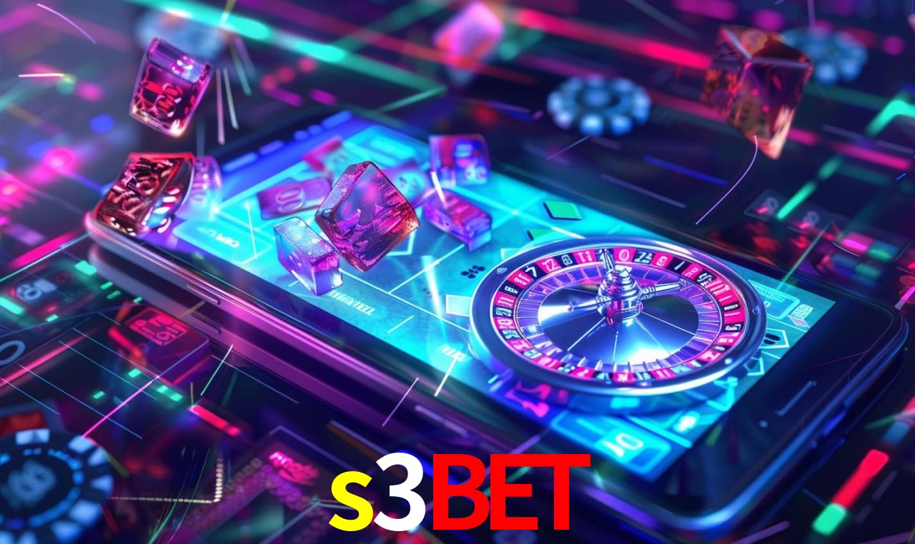 Casino Ao Vivo s3bet