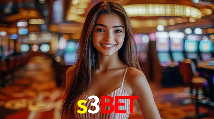 s3bet App Interface