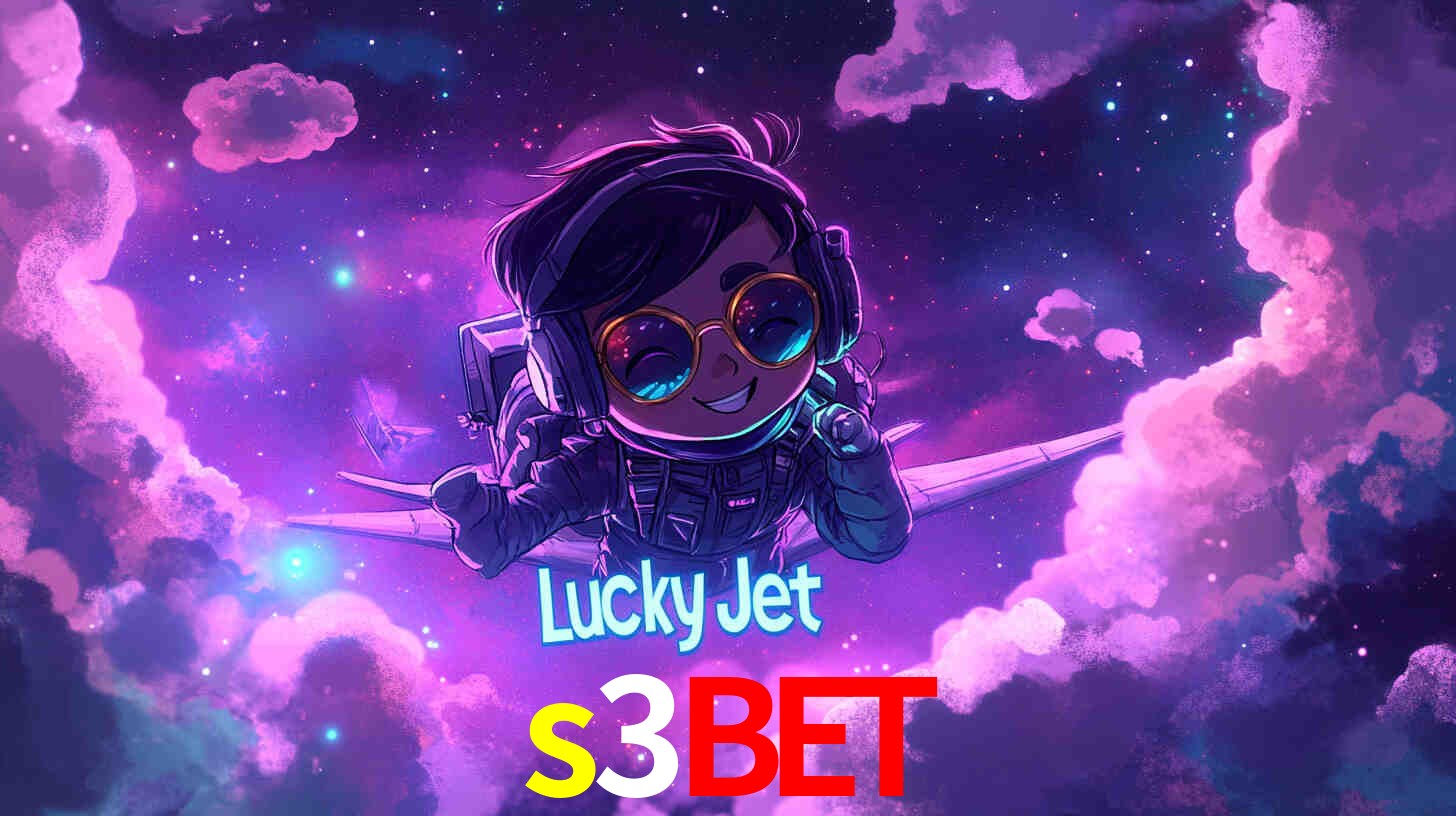 Apostas Esportivas na s3bet: Um Guia Completo