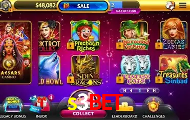 Descubra a Essência do s3bet: Nossa História e Compromissos