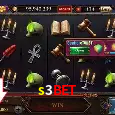 APP oficial da s3bet para mobile