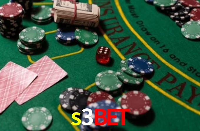 s3bet app