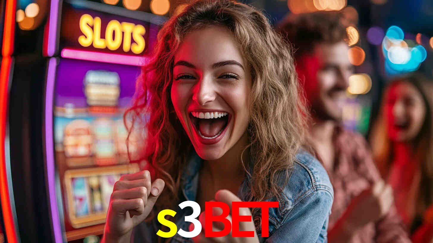 Apostas Esportivas na s3bet: Um Guia Completo