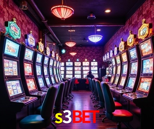 Promoções Sazonais s3bet