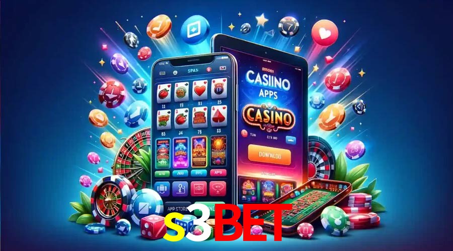 2FA Security s3bet