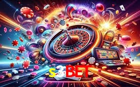 Torneios s3bet