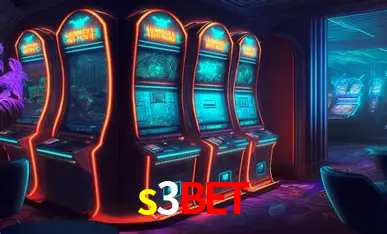 Descubra o Mundo do Cassino Online com s3bet