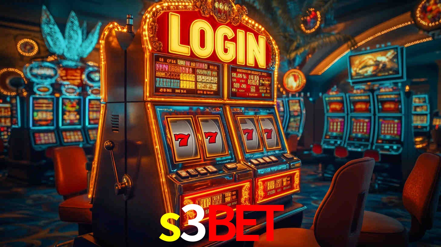 Premium Interface s3bet