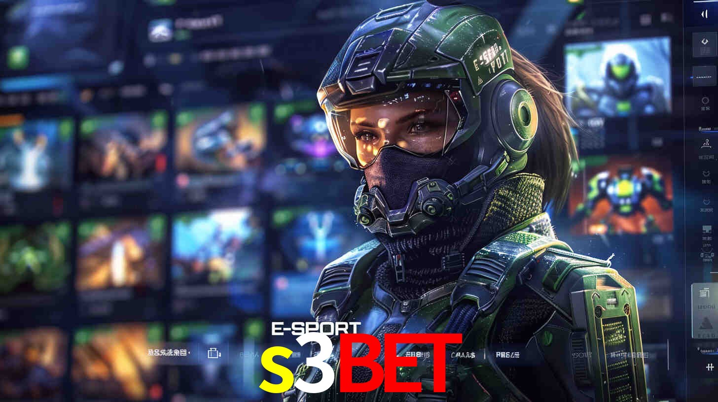 Seasonal Promotions s3bet