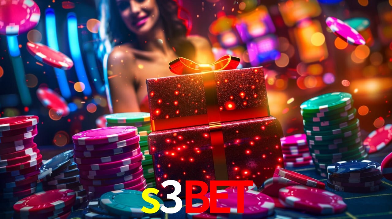 Descubra a Essência do s3bet: Nossa História e Compromissos
