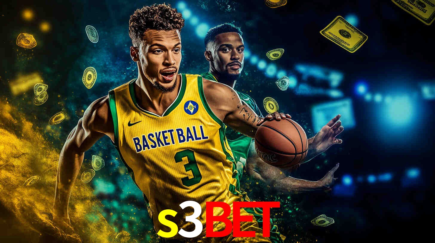 A Emoção da Loteria na s3bet: Uma Chance de Mudança de Vida