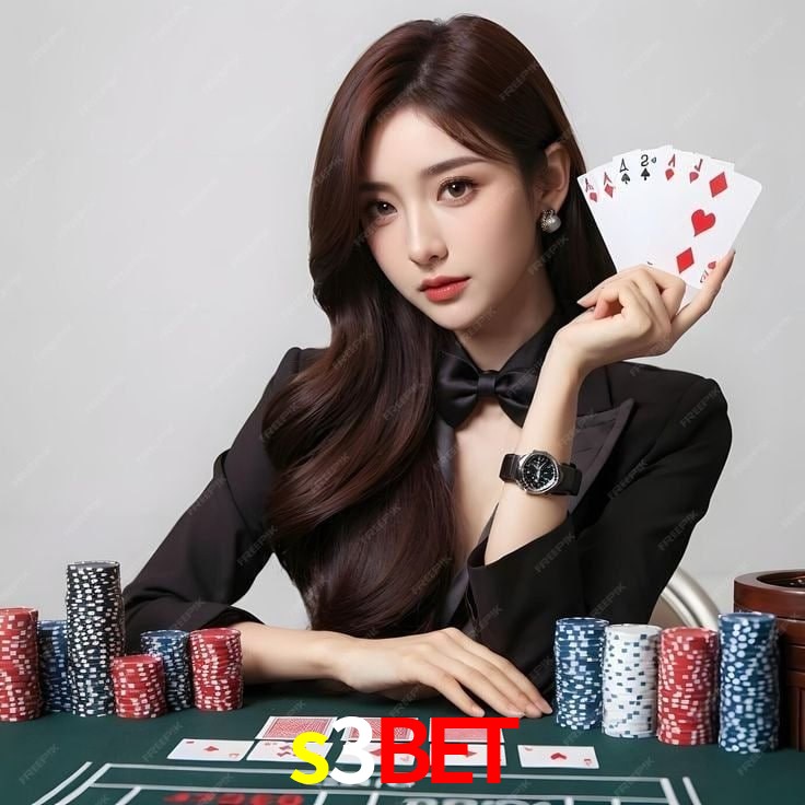 Casino Ao Vivo s3bet