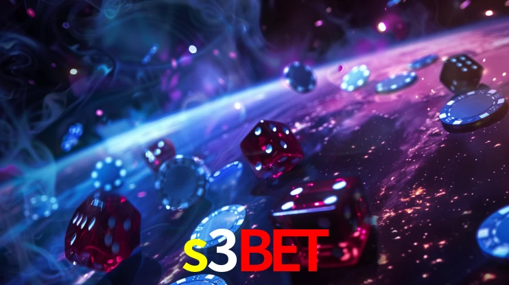 Live Casino s3bet