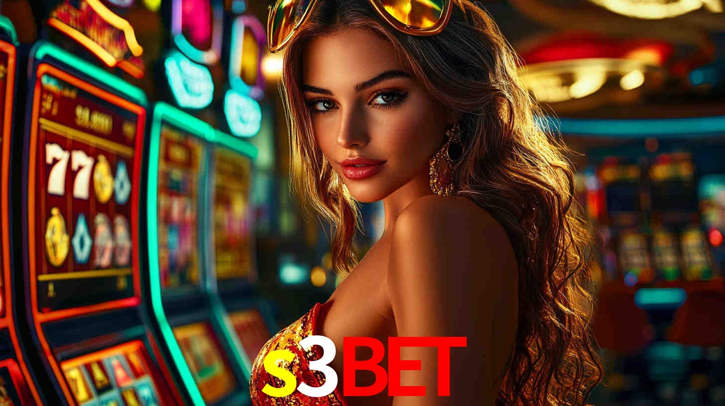 Welcome Bonus s3bet