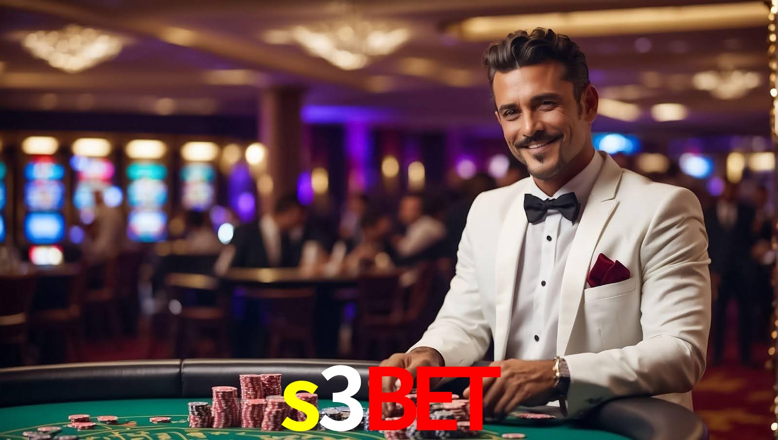 Diretório de Jogos s3bet