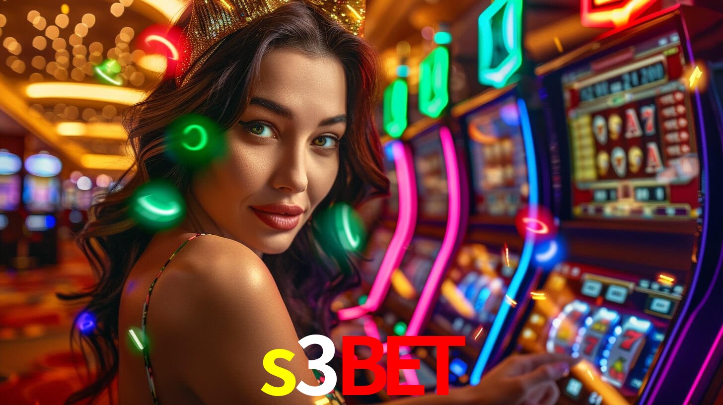 s3bet app