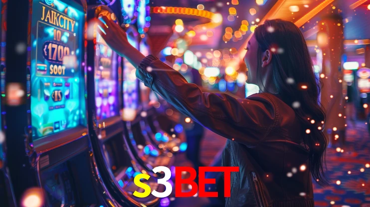 s3bet app