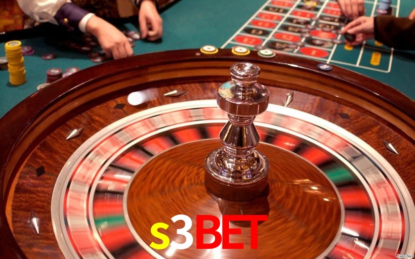Desvendando o Mundo dos Jogos Virtuais na s3bet