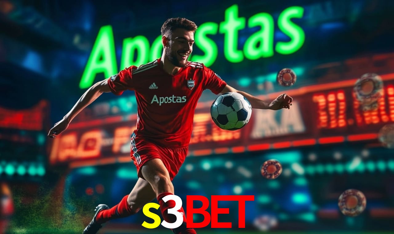 Descubra o Programa VIP da s3bet: Vantagens Exclusivas para Jogadores