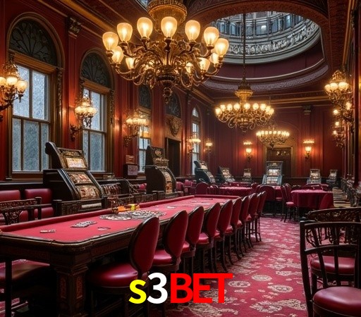 Cadastro Rápido s3bet