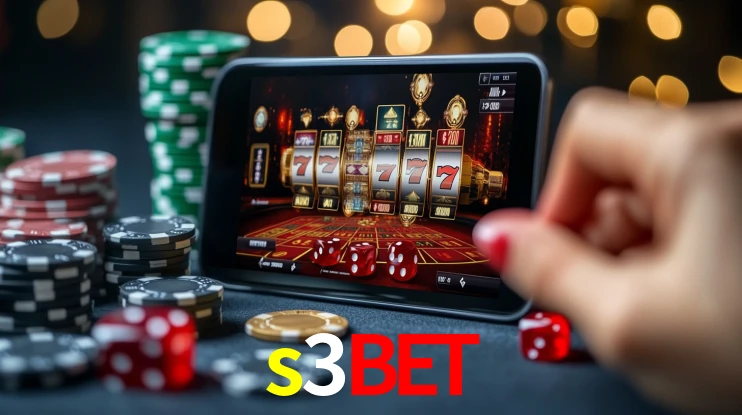 Daily Bonuses s3bet
