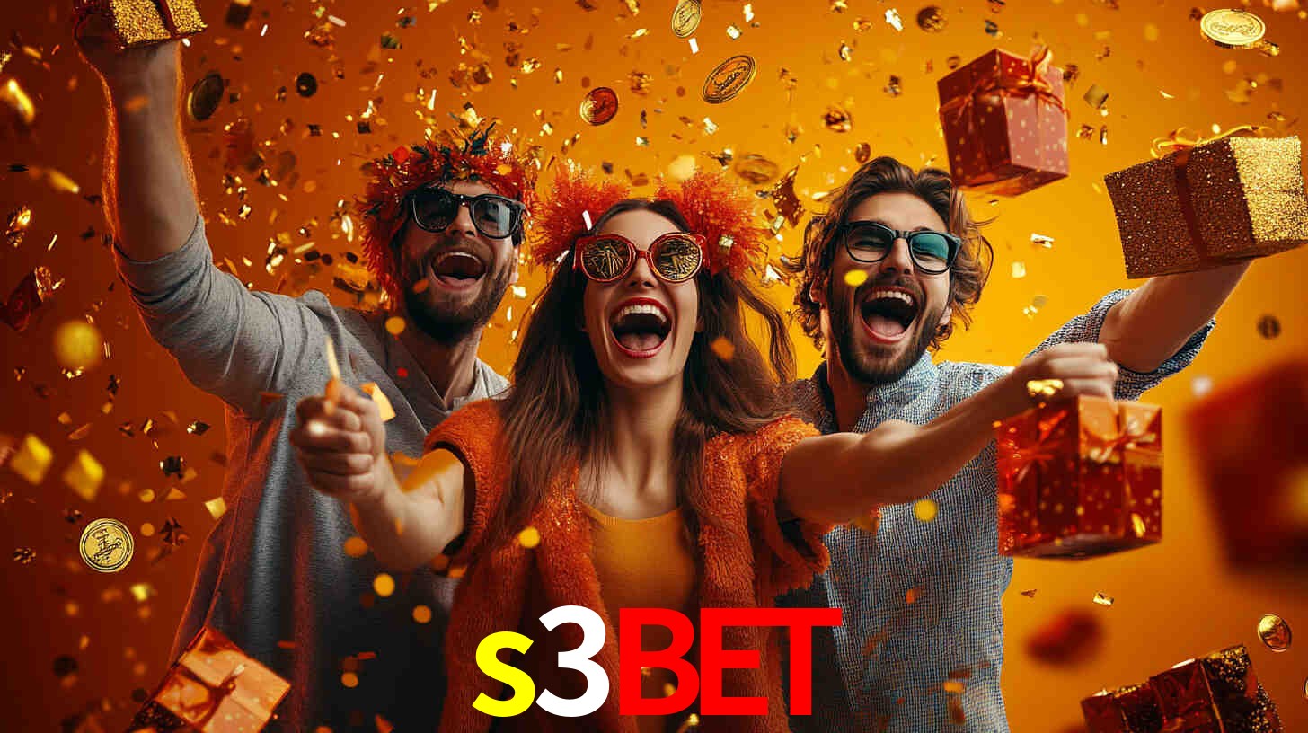 s3bet: Seu Especialista em Apostas Esportivas Brasileiras