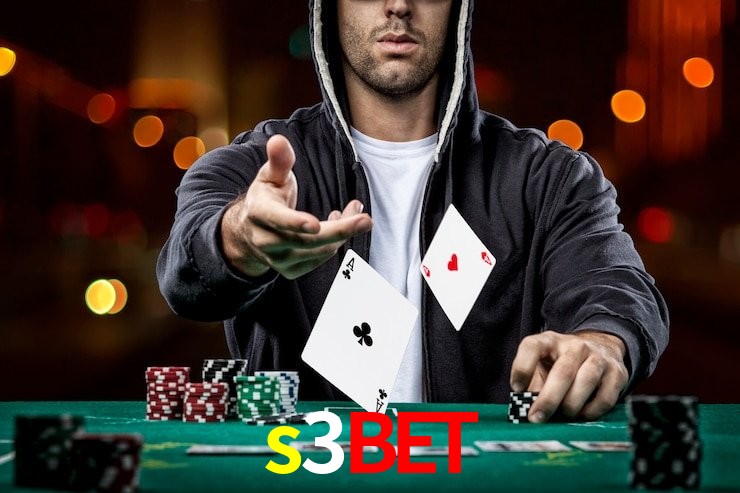 Bônus Generosos e Exclusivos no s3bet para Você!