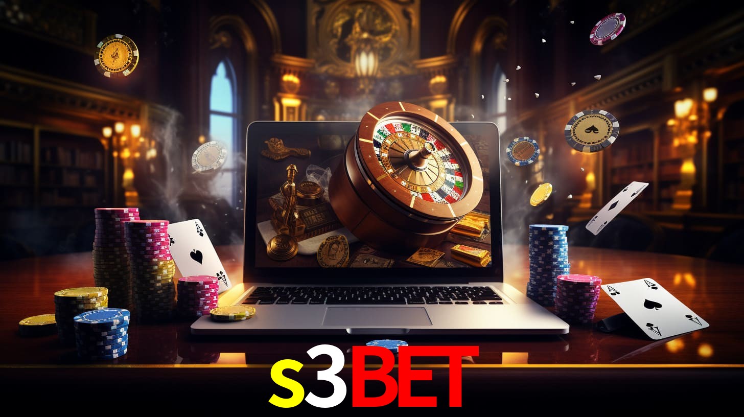 VIP Casino s3bet