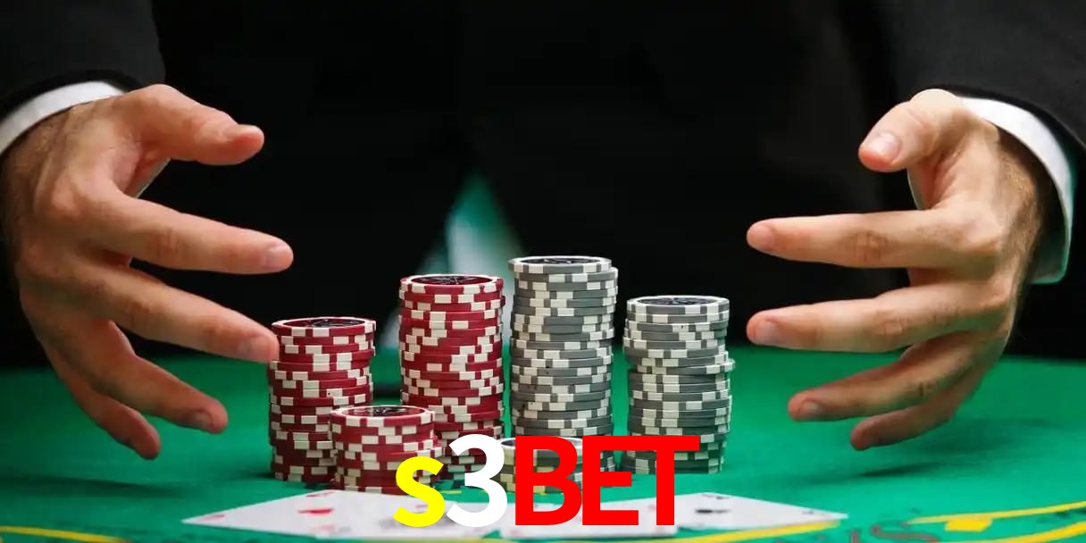 cassino s3bet