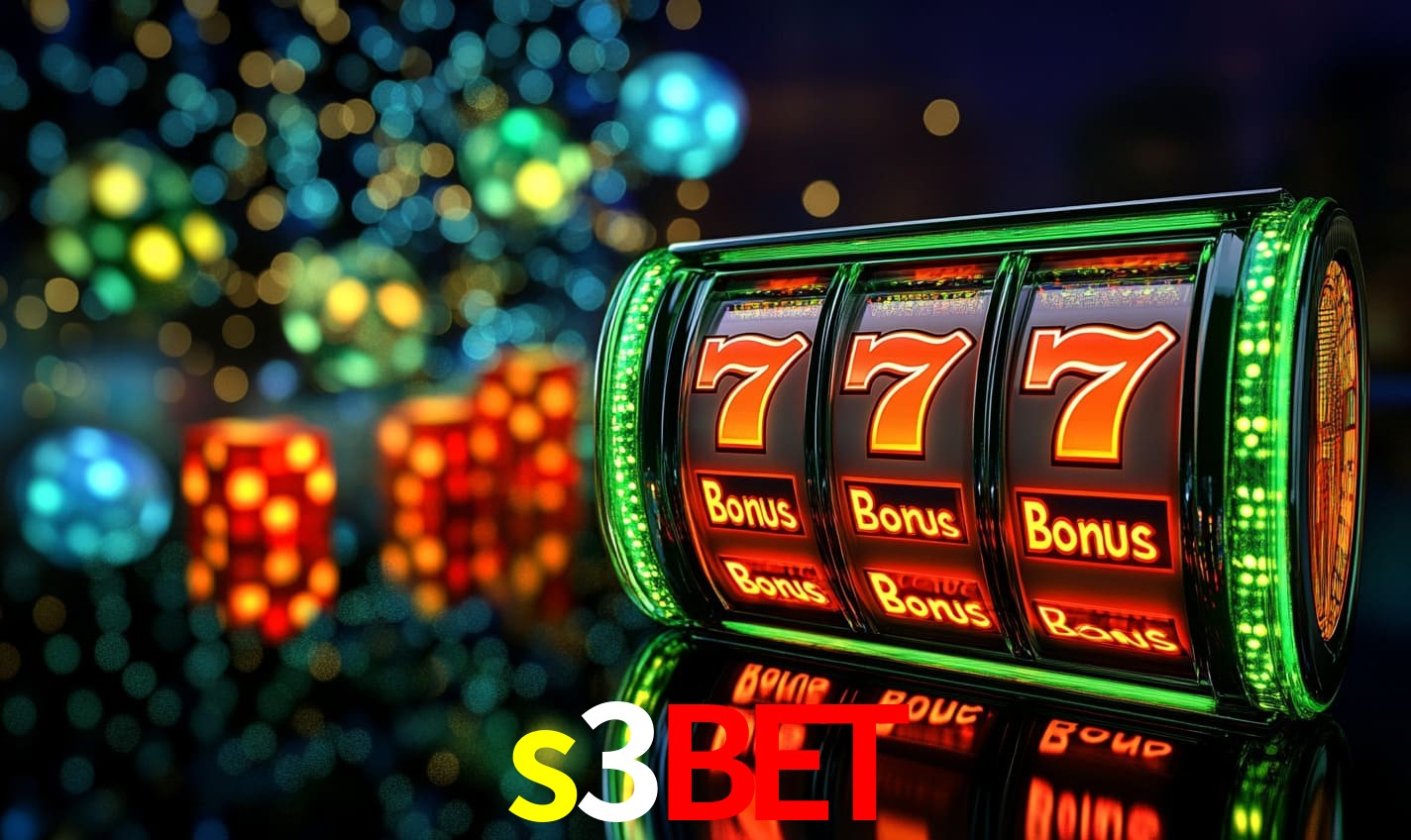 Estatísticas do Jogo s3bet