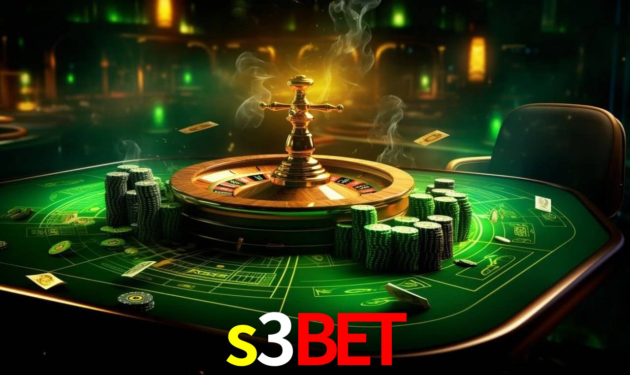 Explorando a Categoria de Eventos em Apostas na s3bet