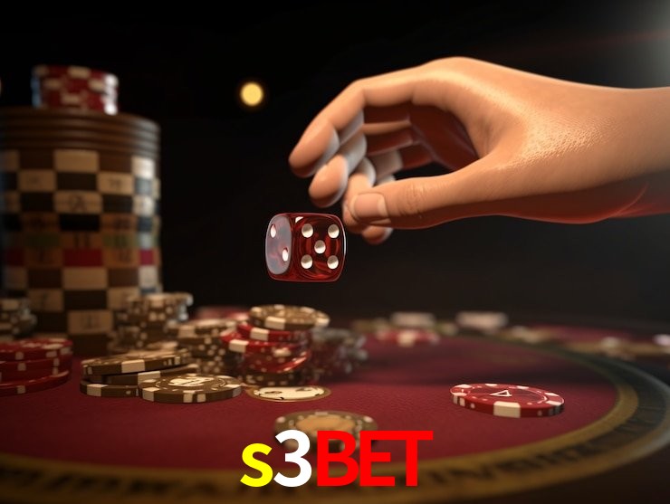 Apostas de Basquete s3bet