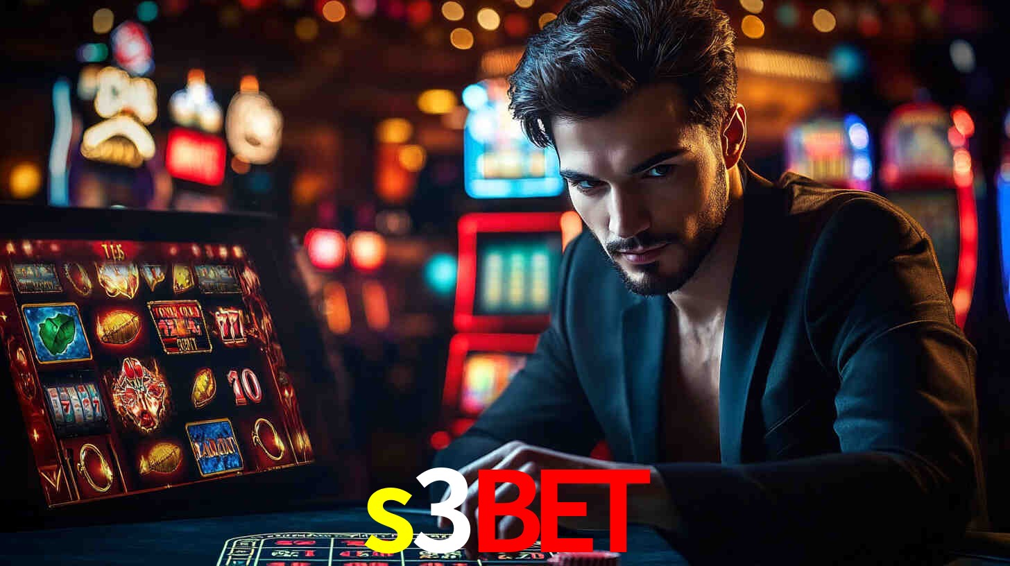 s3bet: Jogue Crash e Experimente Alta Recompensa Instantânea