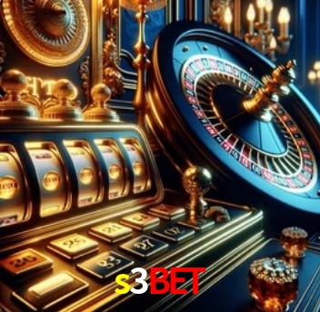 Interface do App s3bet